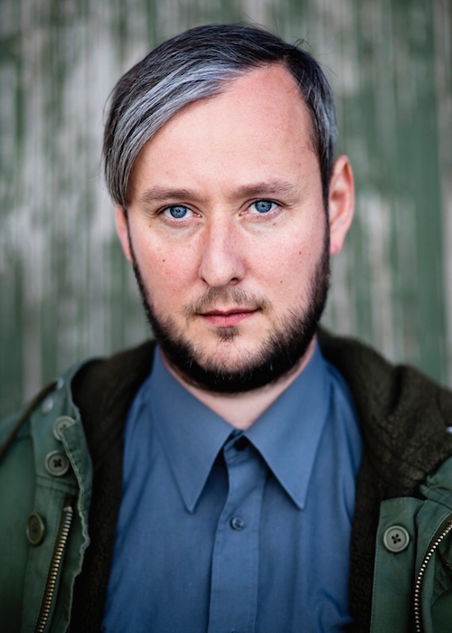 ルナール・ルナルソン(Rúnar Rúnarsson)