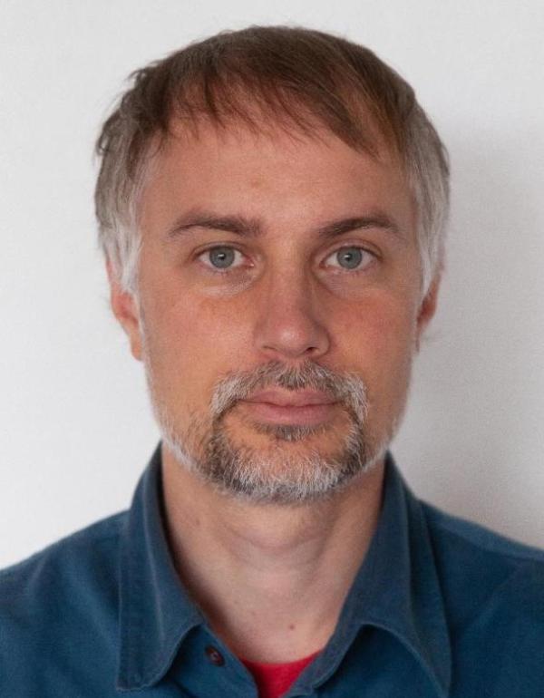 トーマス・スターク(Tomas Stark)