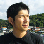 井手 広法(Hironori Ide)