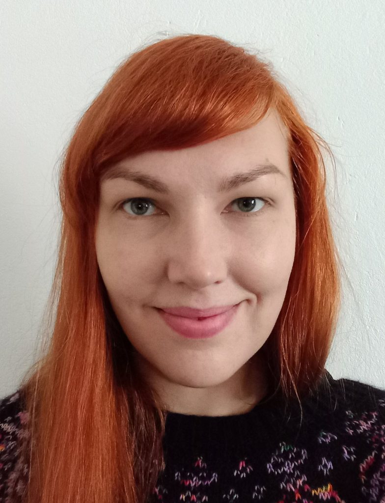 パイヴィ・ヒルシアホ(Päivi Hirsiaho)