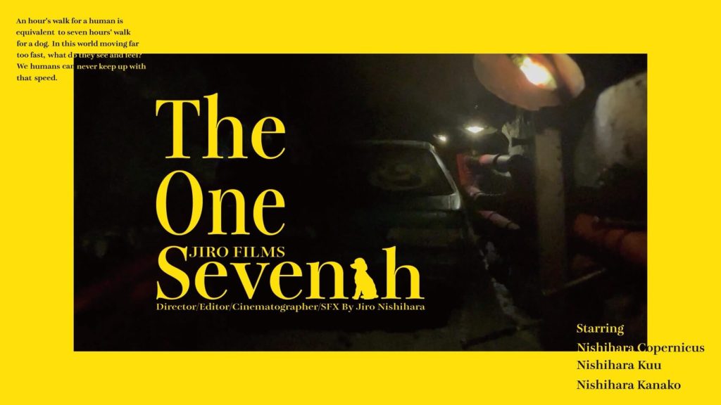 The One Seventh