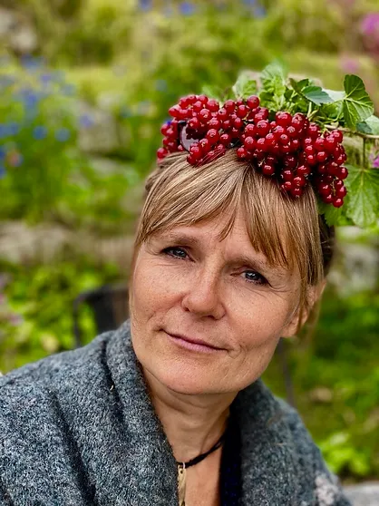 アニタ・キリ(Anita Killi)