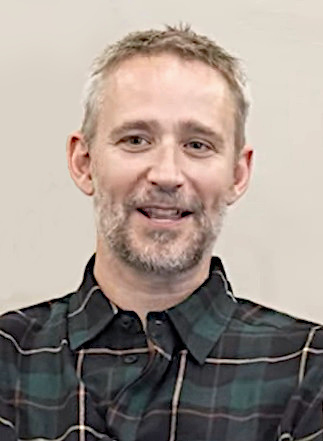 Anders Walter and Pipaluk K. Jørgensen (アンダース・ワルター＆ピパルク・K・ヨルゲンセン）