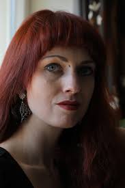 Carolina Sandvik（カロリナ・サンドヴィーク）