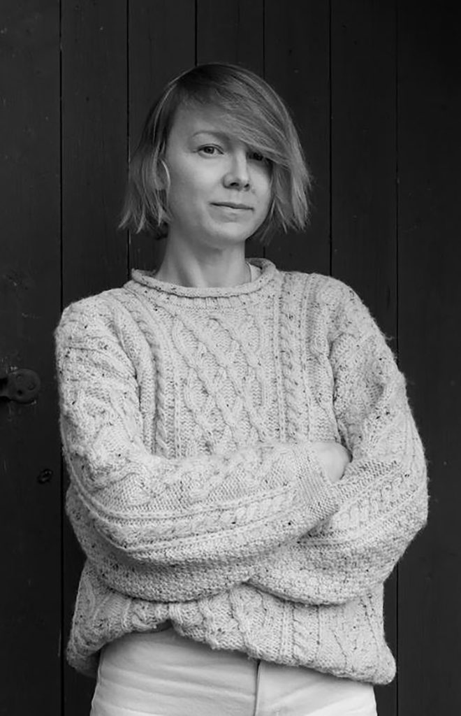 Eri Vuorinen（エリ・ヴオリネン）