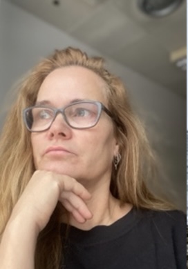 Marianne Olsen Ulrichsen（マリアン・オルセン・ウリクセン）