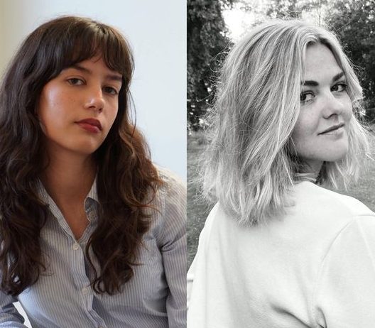 Anna Furenmo, Ditte Lindroth（アンナ・フレンモ &ディッテ・リンドロート）