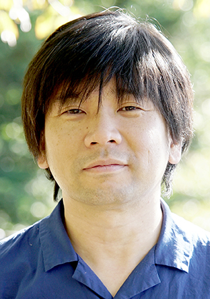 川上 信也（Shinya Kawakami）